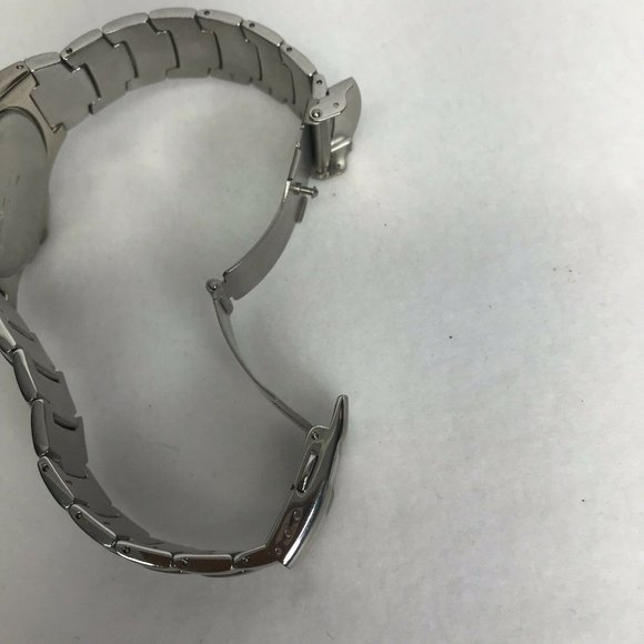 Mapics Software Mens Large Watch water resistant - Picture 5 of 8